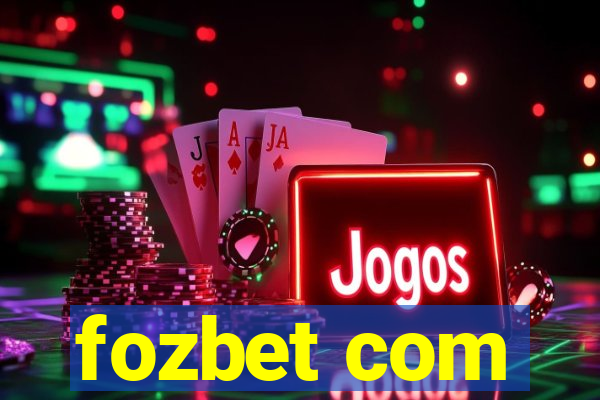 fozbet com